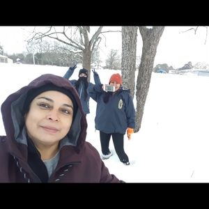 Meet your Posher, Juana